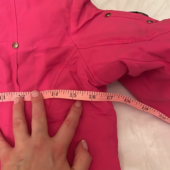 Moose knuckles jacket - Picture 10 of 16